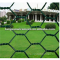 Hot dipped Galvanzied Hexagonal Wire Mesh(for construction)
